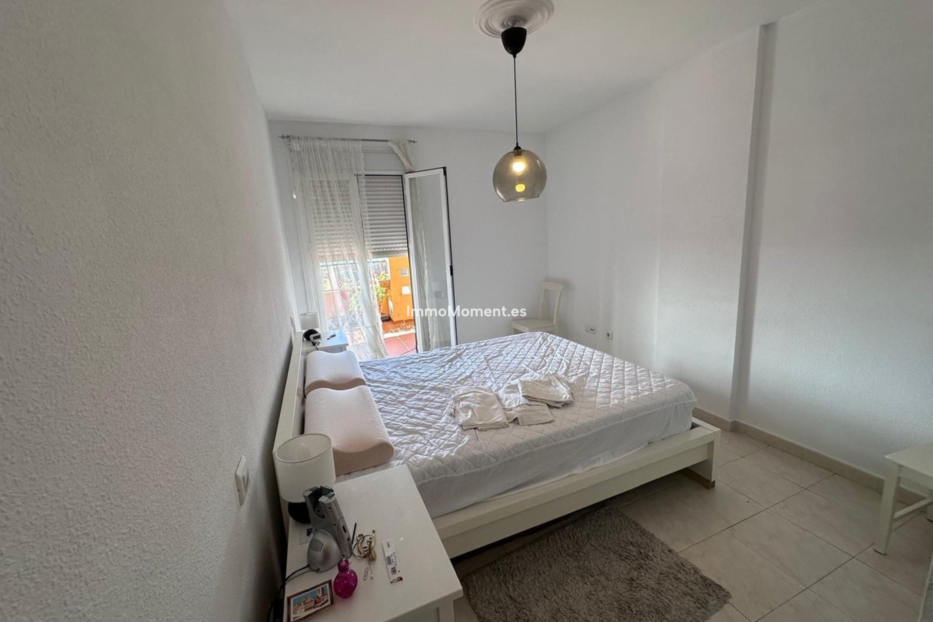 Resale - Apartment - Mijas Costa - Riviera Del Sol