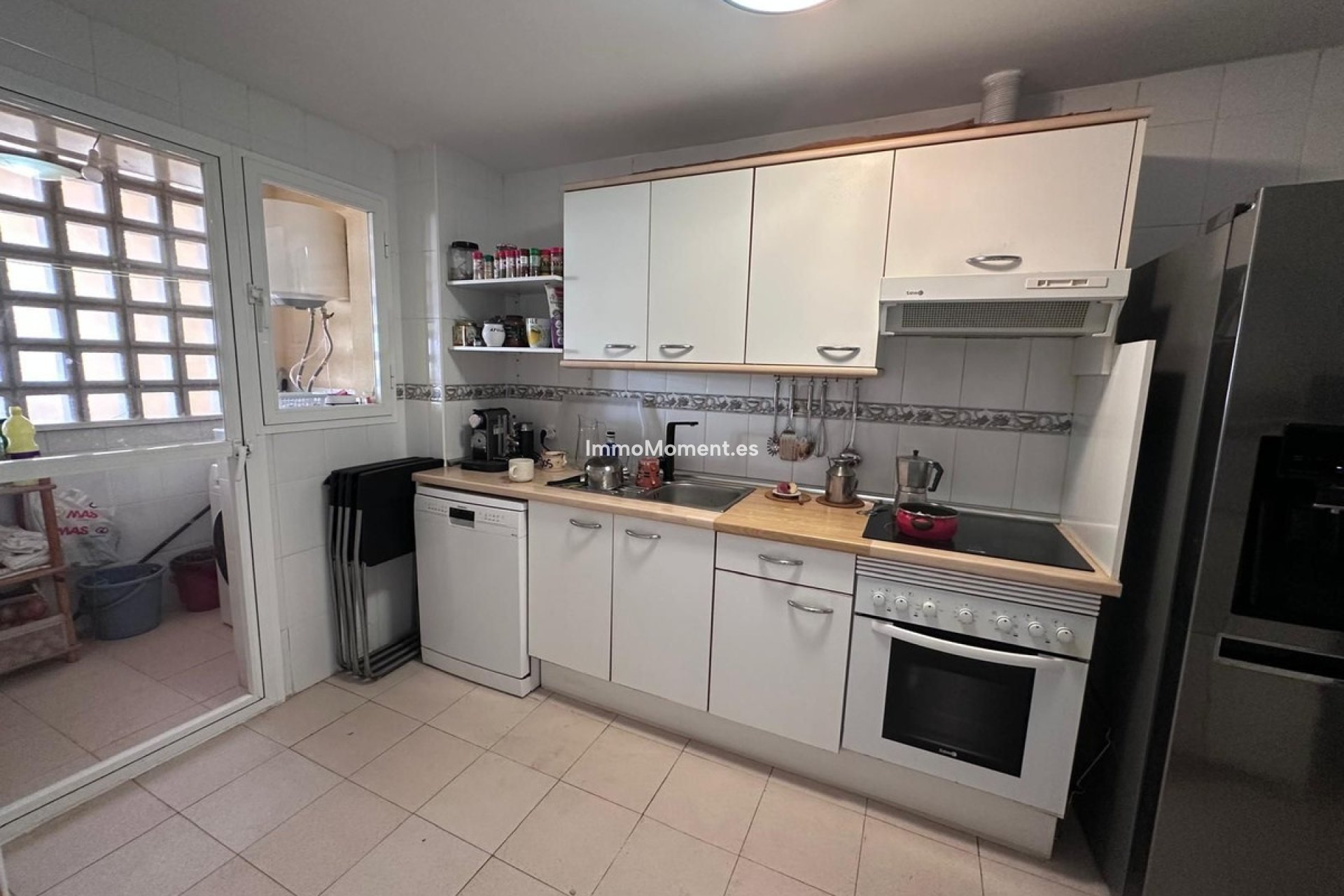 Resale - Apartment - Mijas Costa - Riviera Del Sol