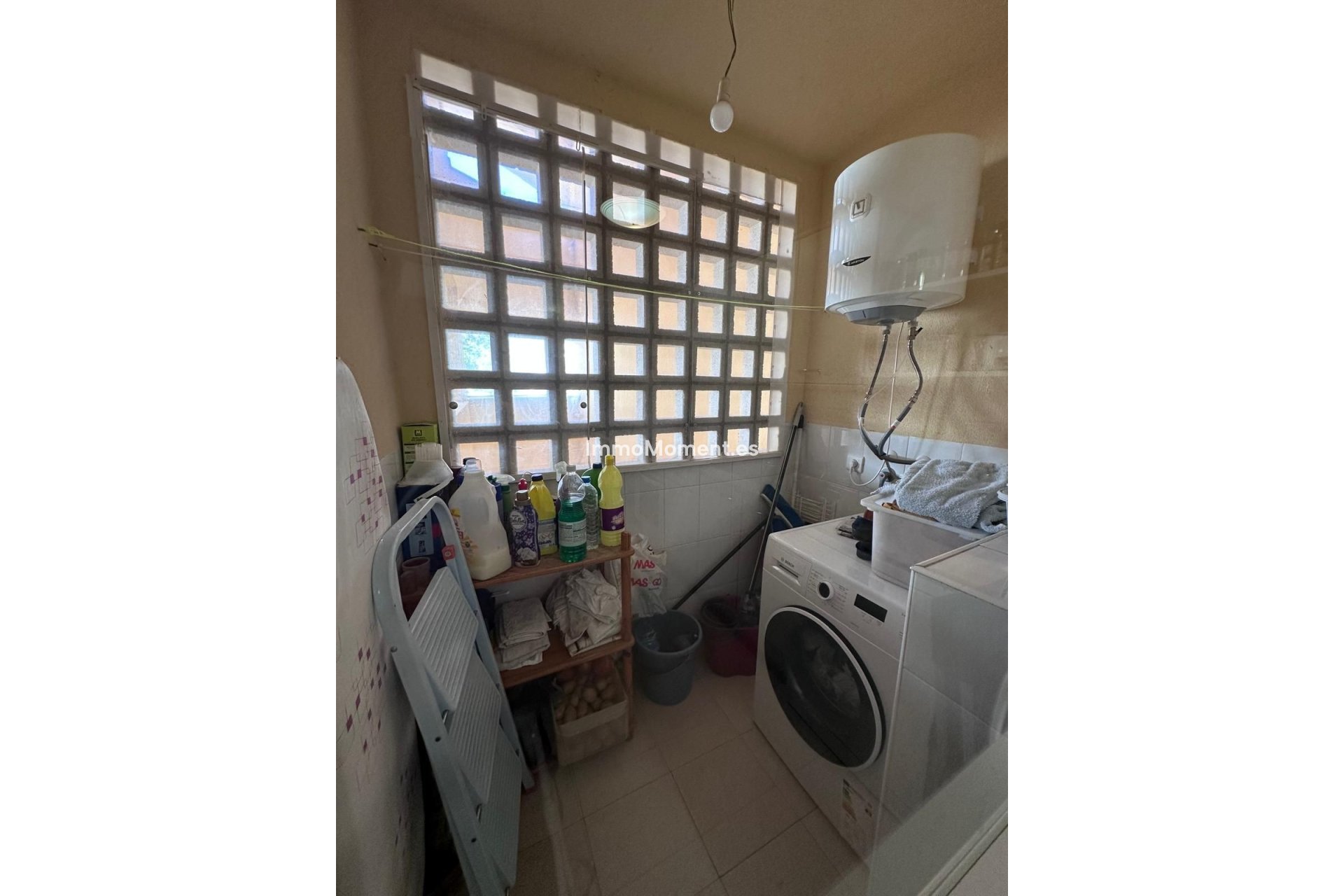 Resale - Apartment - Mijas Costa - Riviera Del Sol
