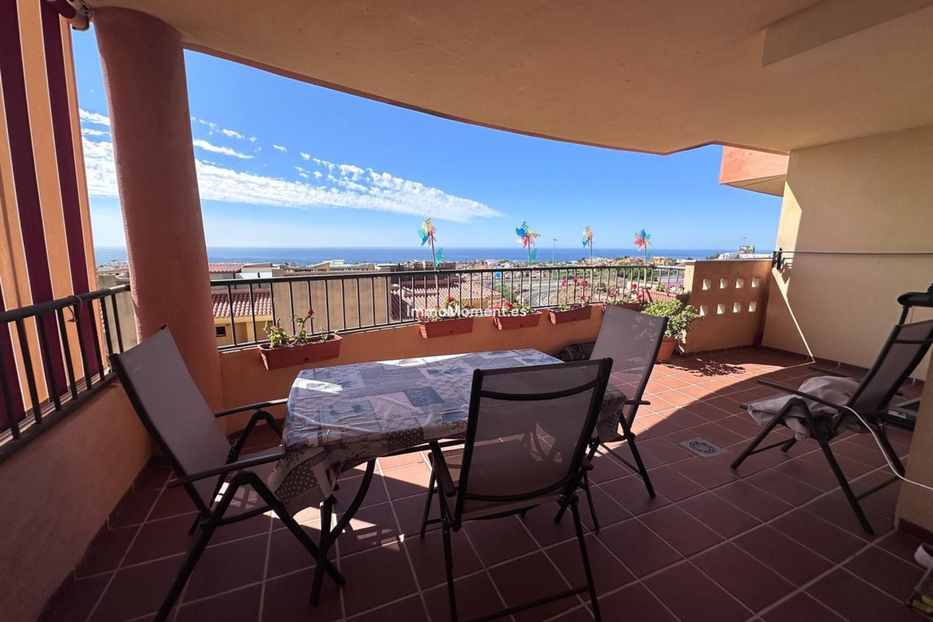 Resale - Apartment - Mijas Costa - Riviera Del Sol