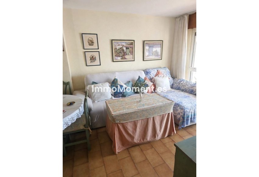 Resale - Apartment - Mijas Costa - Riviera Del Sol