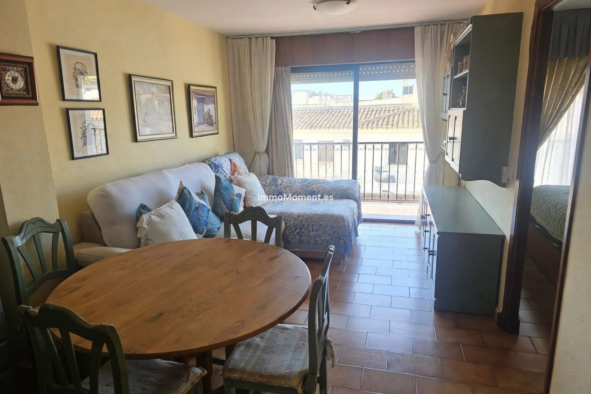 Resale - Apartment - Mijas Costa - Riviera Del Sol