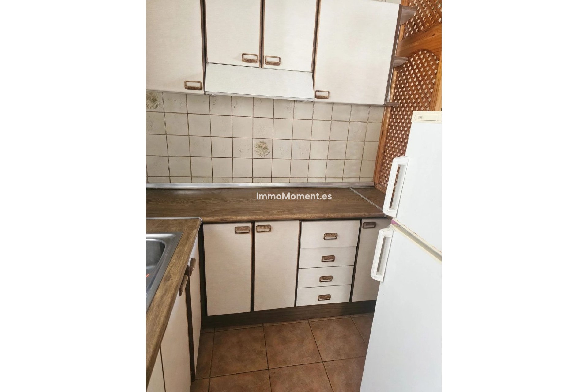 Resale - Apartment - Mijas Costa - Riviera Del Sol