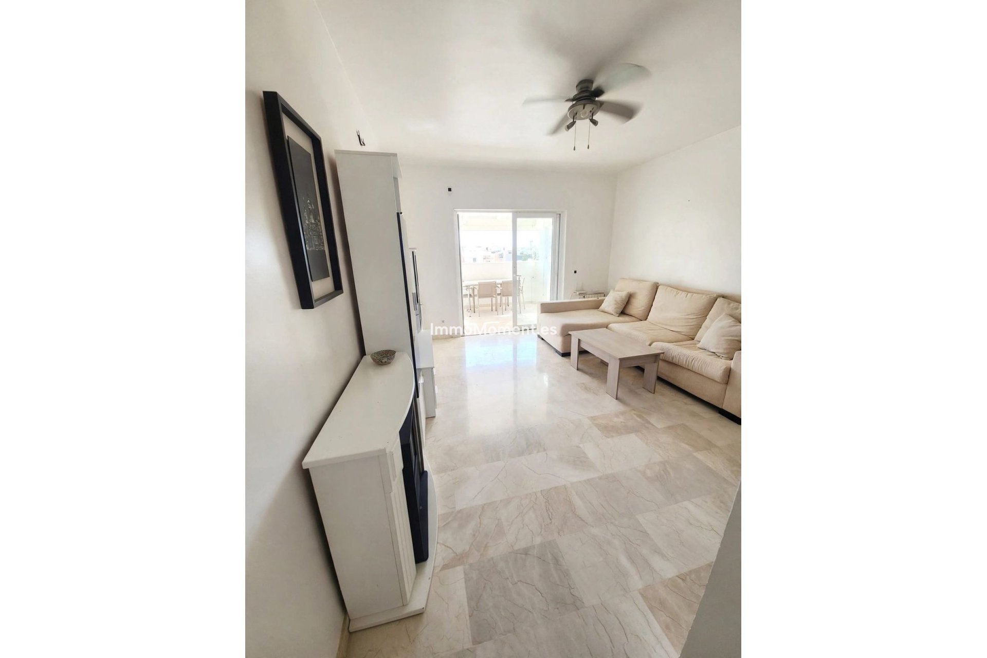 Resale - Apartment - Mijas Costa - Riviera Del Sol