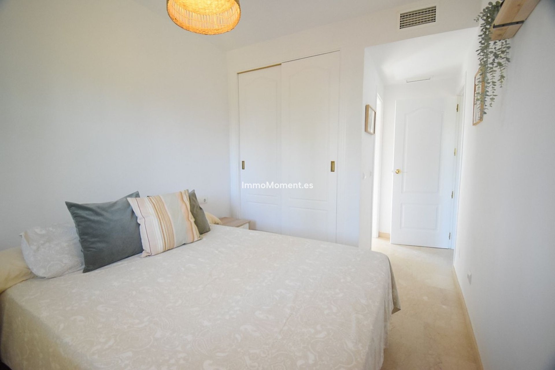 Resale - Apartment - Mijas Costa - Riviera Del Sol