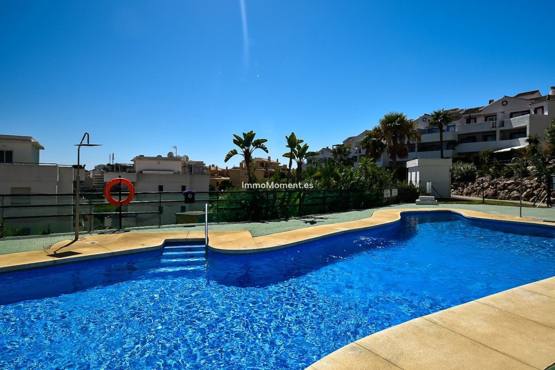 Resale - Apartment - Mijas Costa - Riviera Del Sol