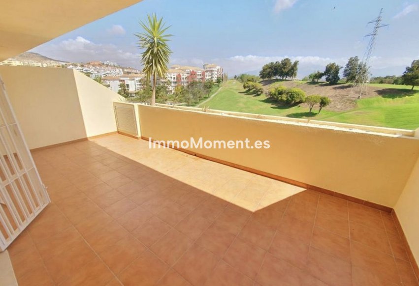 Resale - Apartment - Mijas Costa - Riviera Del Sol