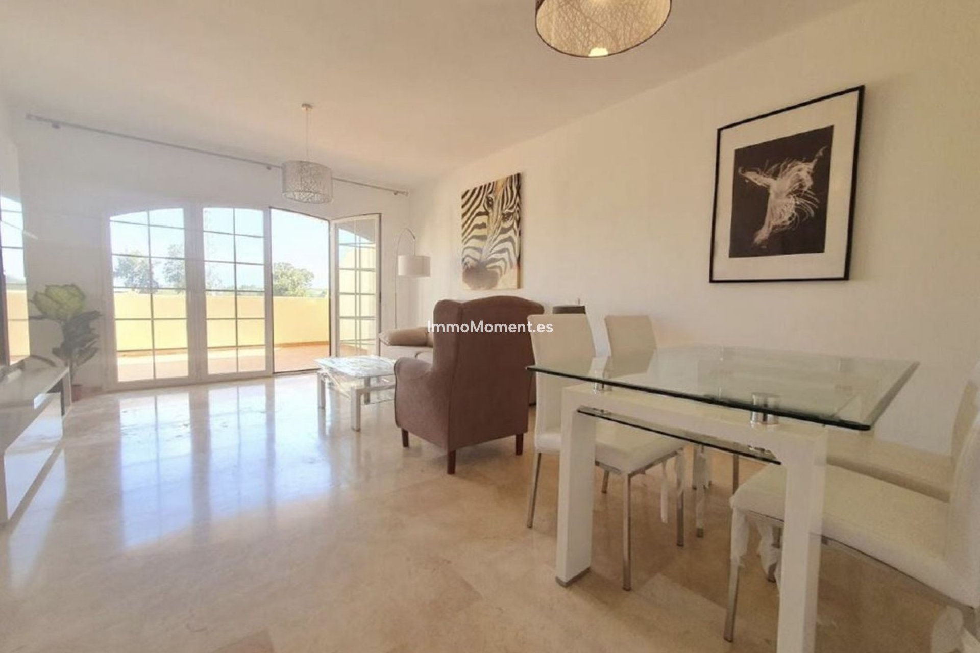 Resale - Apartment - Mijas Costa - Riviera Del Sol