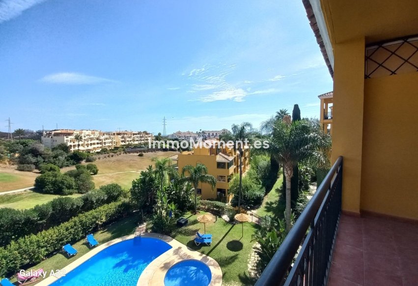 Resale - Apartment - Mijas Costa - Riviera Del Sol