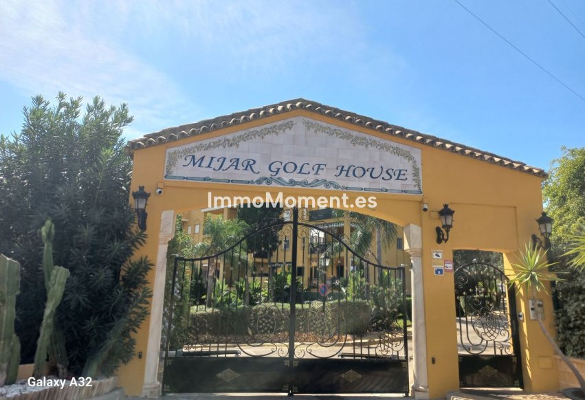 Resale - Apartment - Mijas Costa - Riviera Del Sol