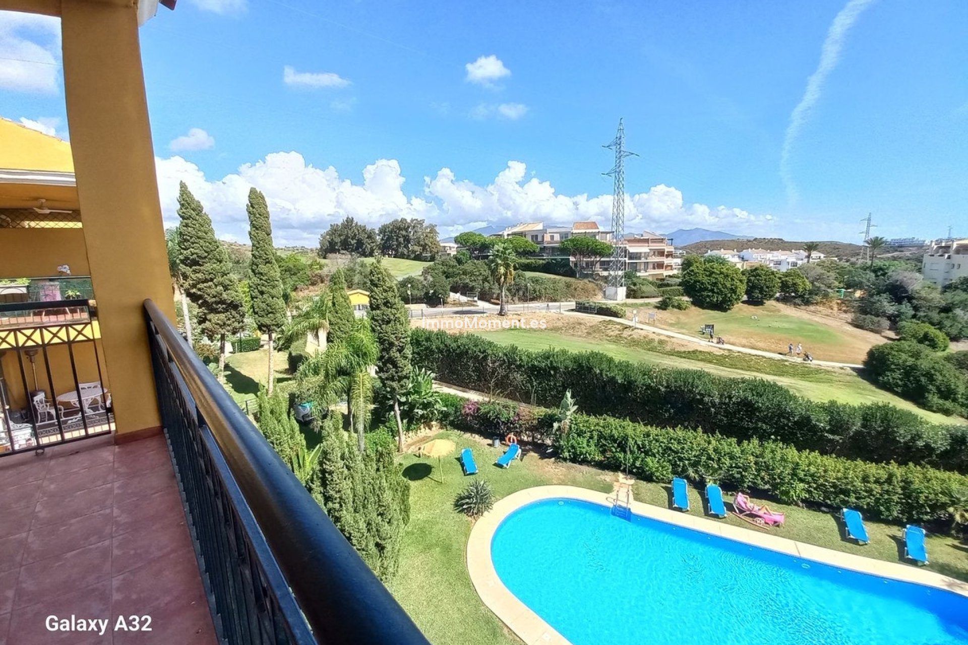 Resale - Apartment - Mijas Costa - Riviera Del Sol