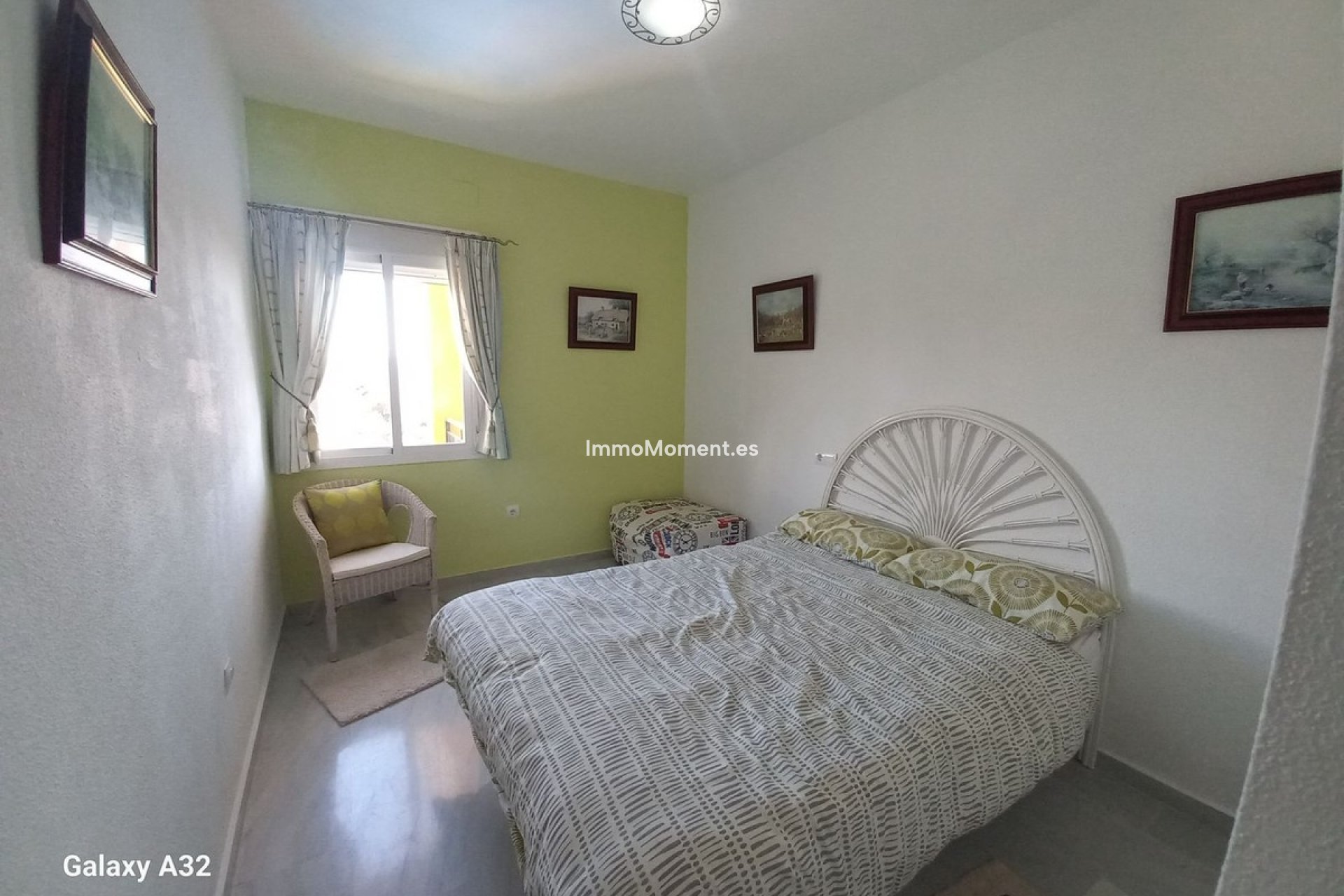 Resale - Apartment - Mijas Costa - Riviera Del Sol