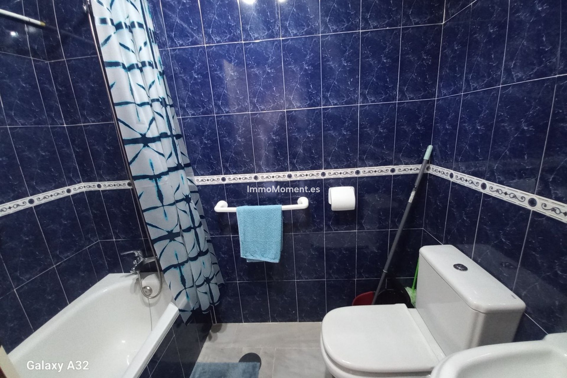 Resale - Apartment - Mijas Costa - Riviera Del Sol