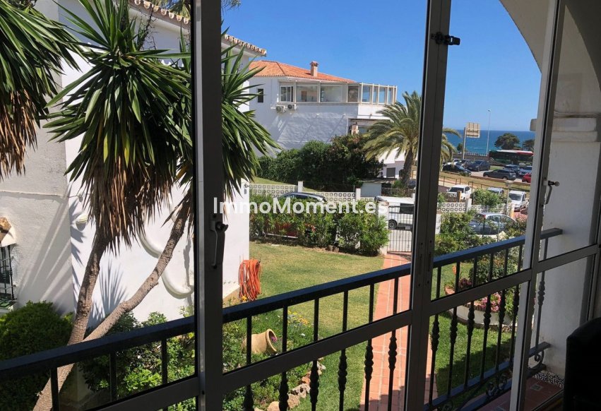 Resale - Apartment - Mijas Costa - Riviera Del Sol