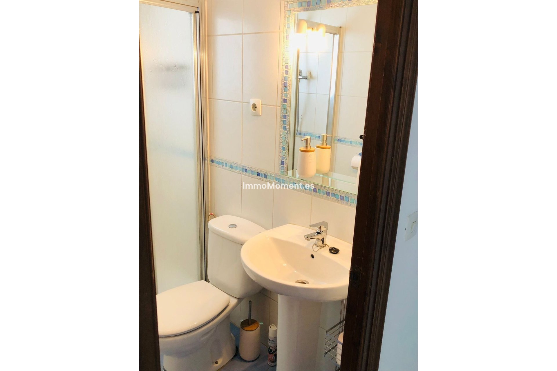 Resale - Apartment - Mijas Costa - Riviera Del Sol