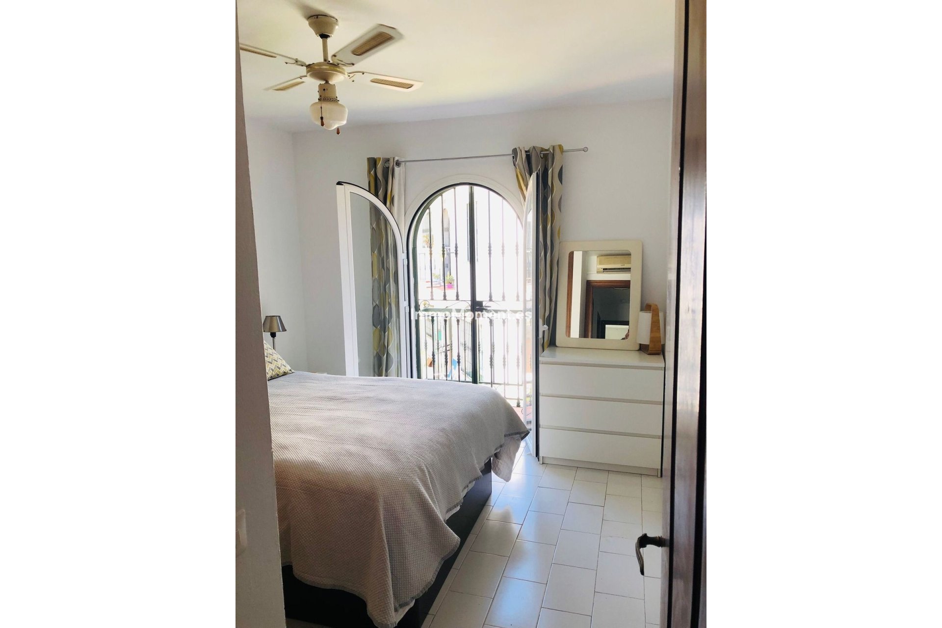 Resale - Apartment - Mijas Costa - Riviera Del Sol