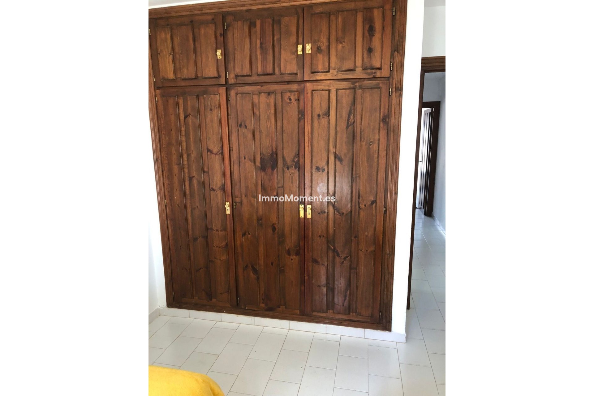 Resale - Apartment - Mijas Costa - Riviera Del Sol