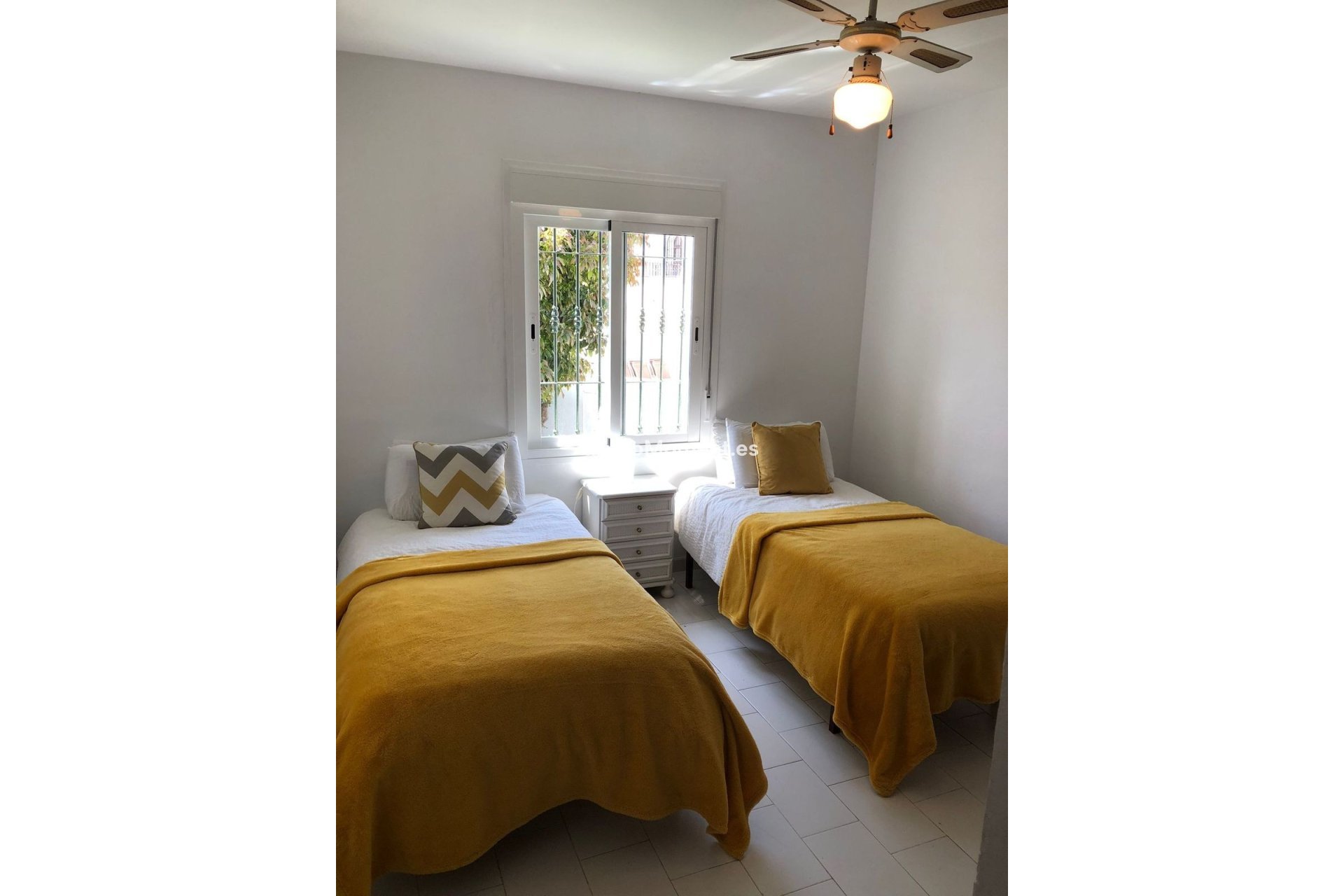 Resale - Apartment - Mijas Costa - Riviera Del Sol