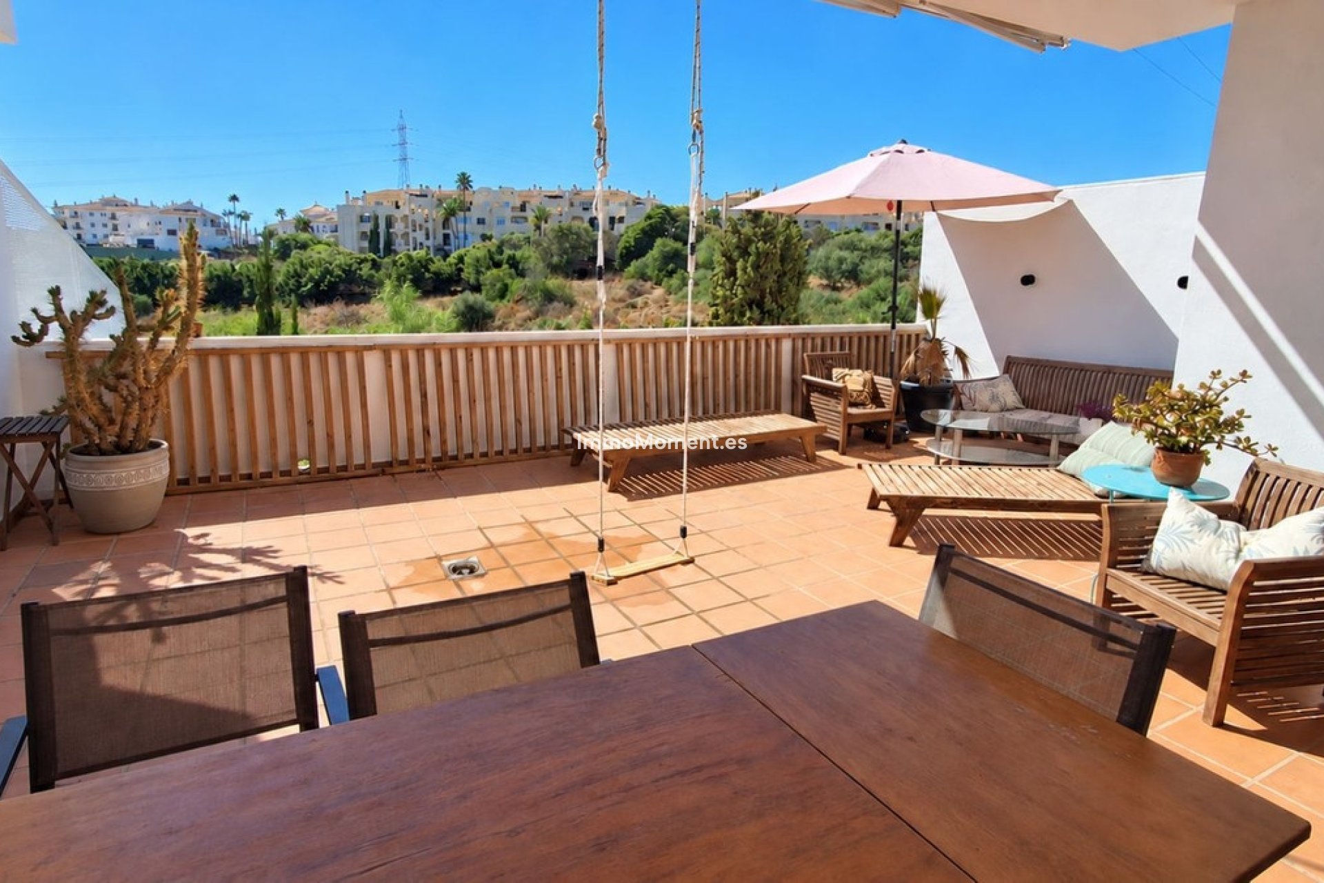 Resale - Apartment - Mijas Costa - Riviera Del Sol