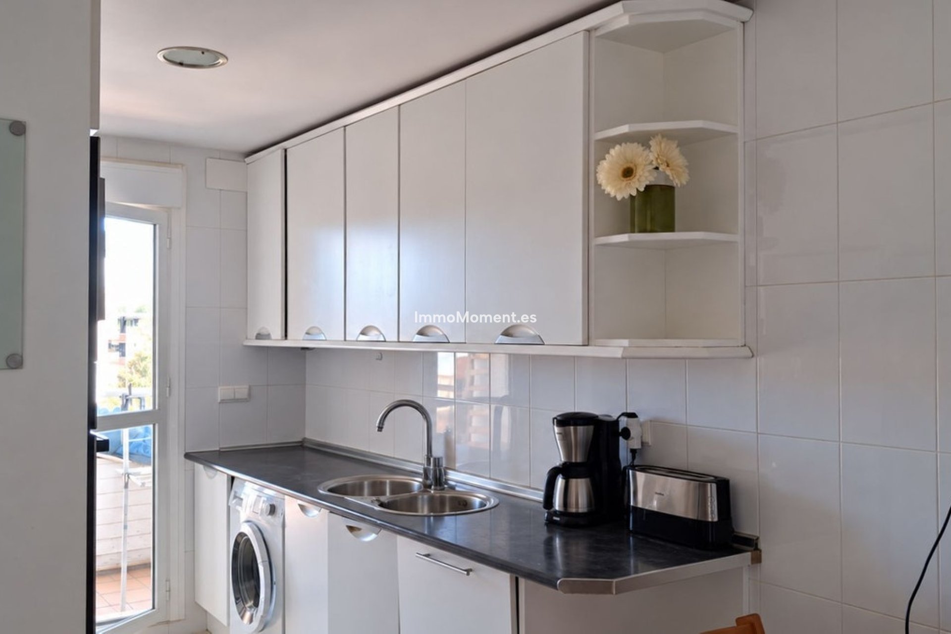 Resale - Apartment - Mijas Costa - Riviera Del Sol