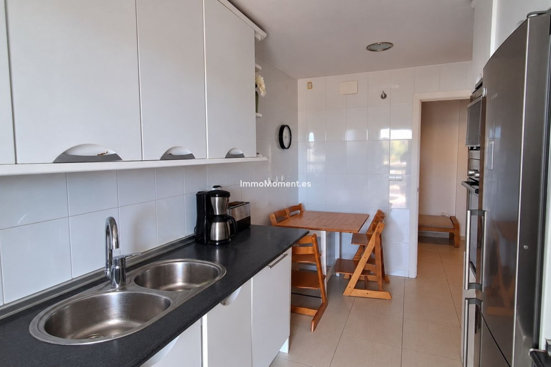 Resale - Apartment - Mijas Costa - Riviera Del Sol