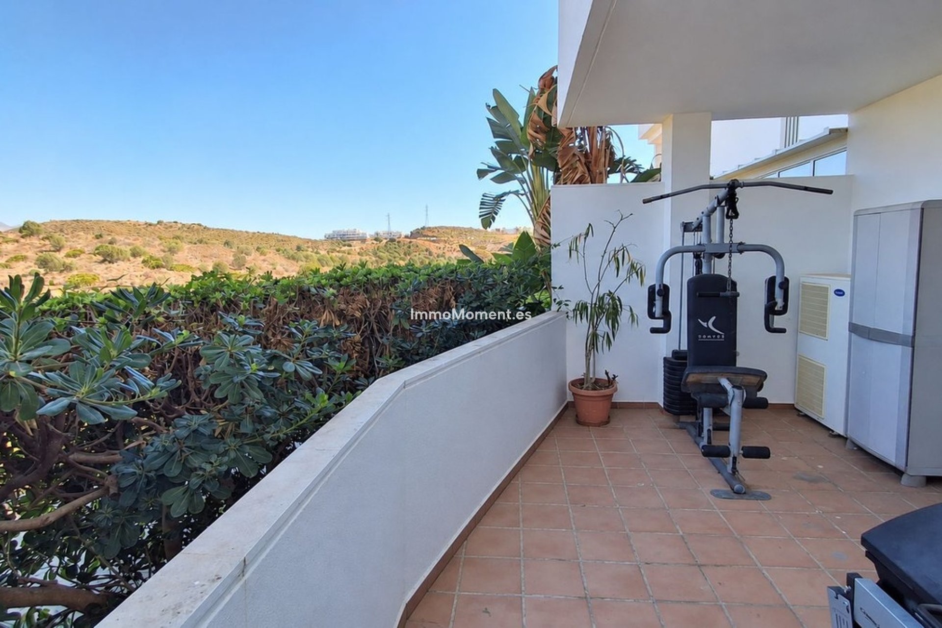 Resale - Apartment - Mijas Costa - Riviera Del Sol
