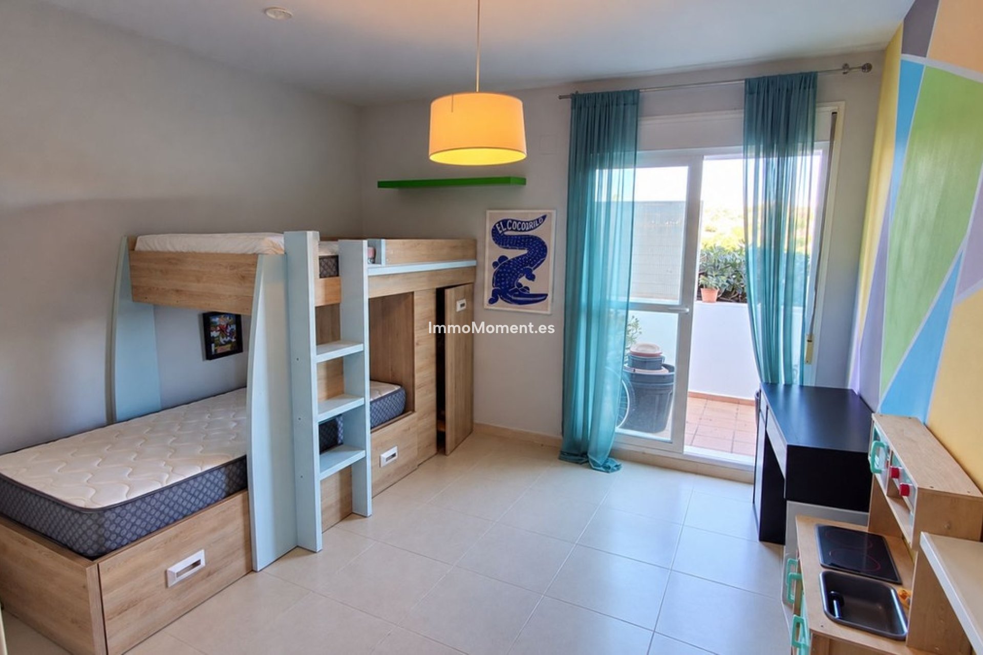 Resale - Apartment - Mijas Costa - Riviera Del Sol