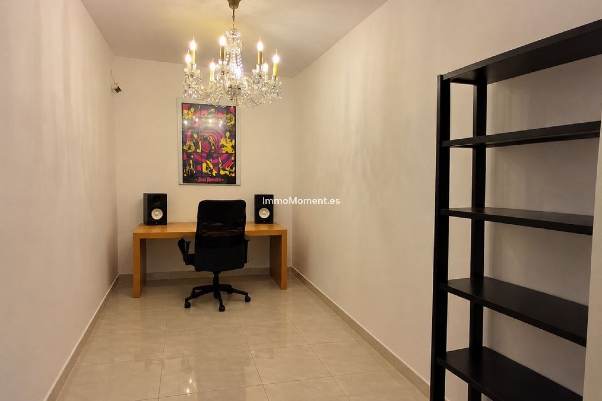 Resale - Apartment - Mijas Costa - Riviera Del Sol