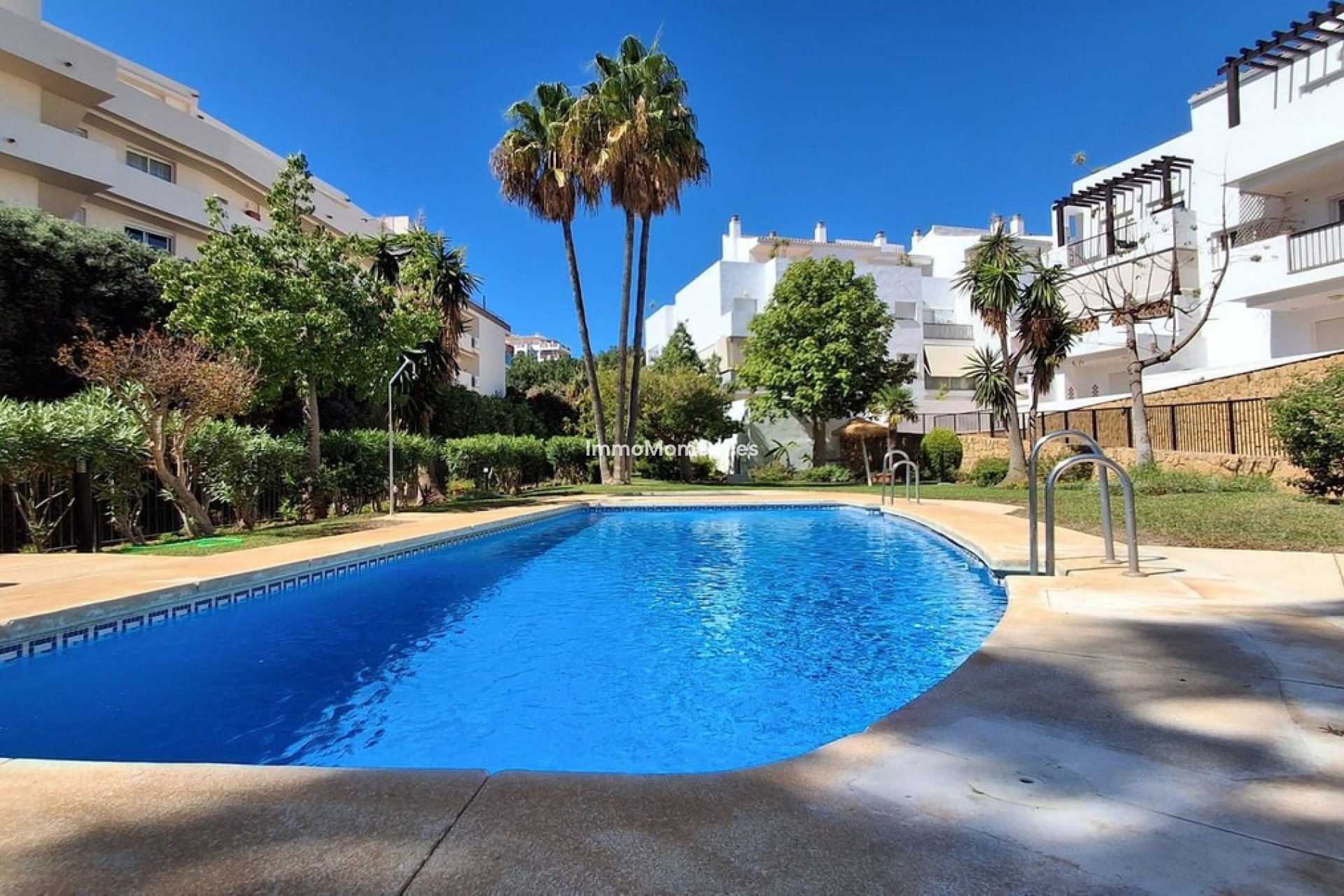 Resale - Apartment - Mijas Costa - Riviera Del Sol