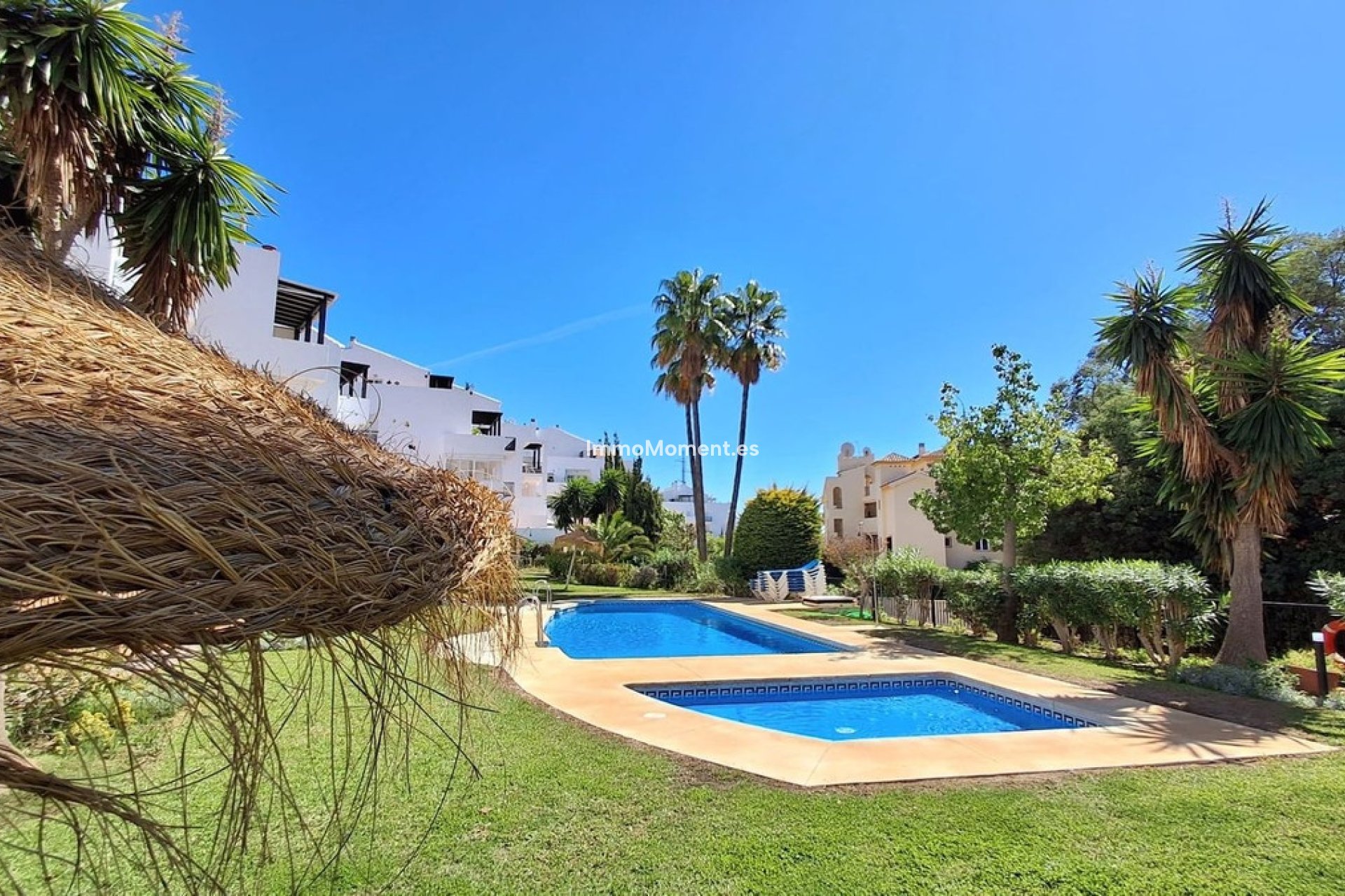 Resale - Apartment - Mijas Costa - Riviera Del Sol