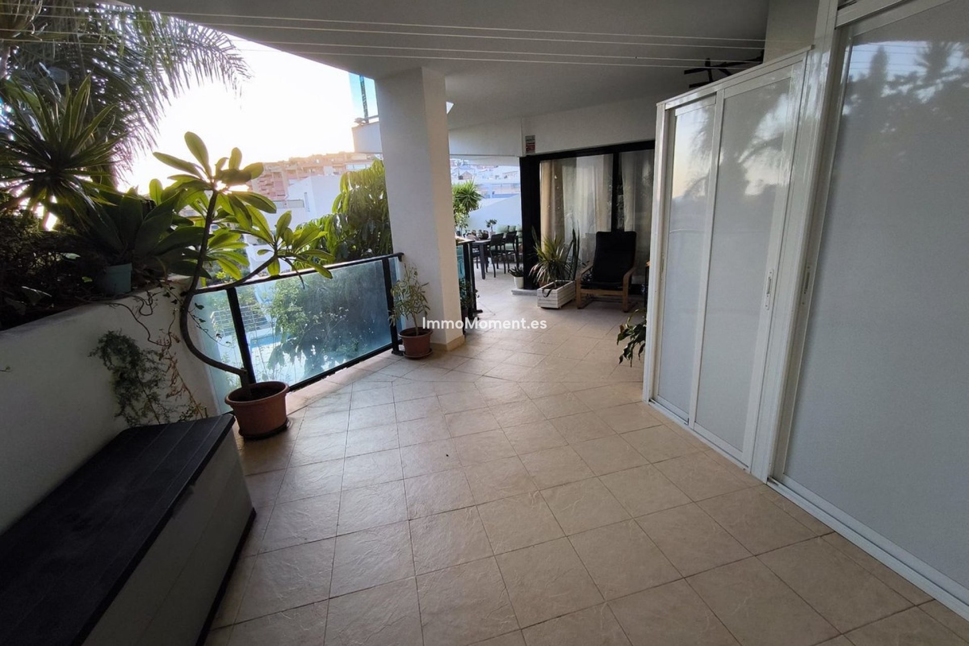 Resale - Apartment - Mijas Costa - Riviera Del Sol