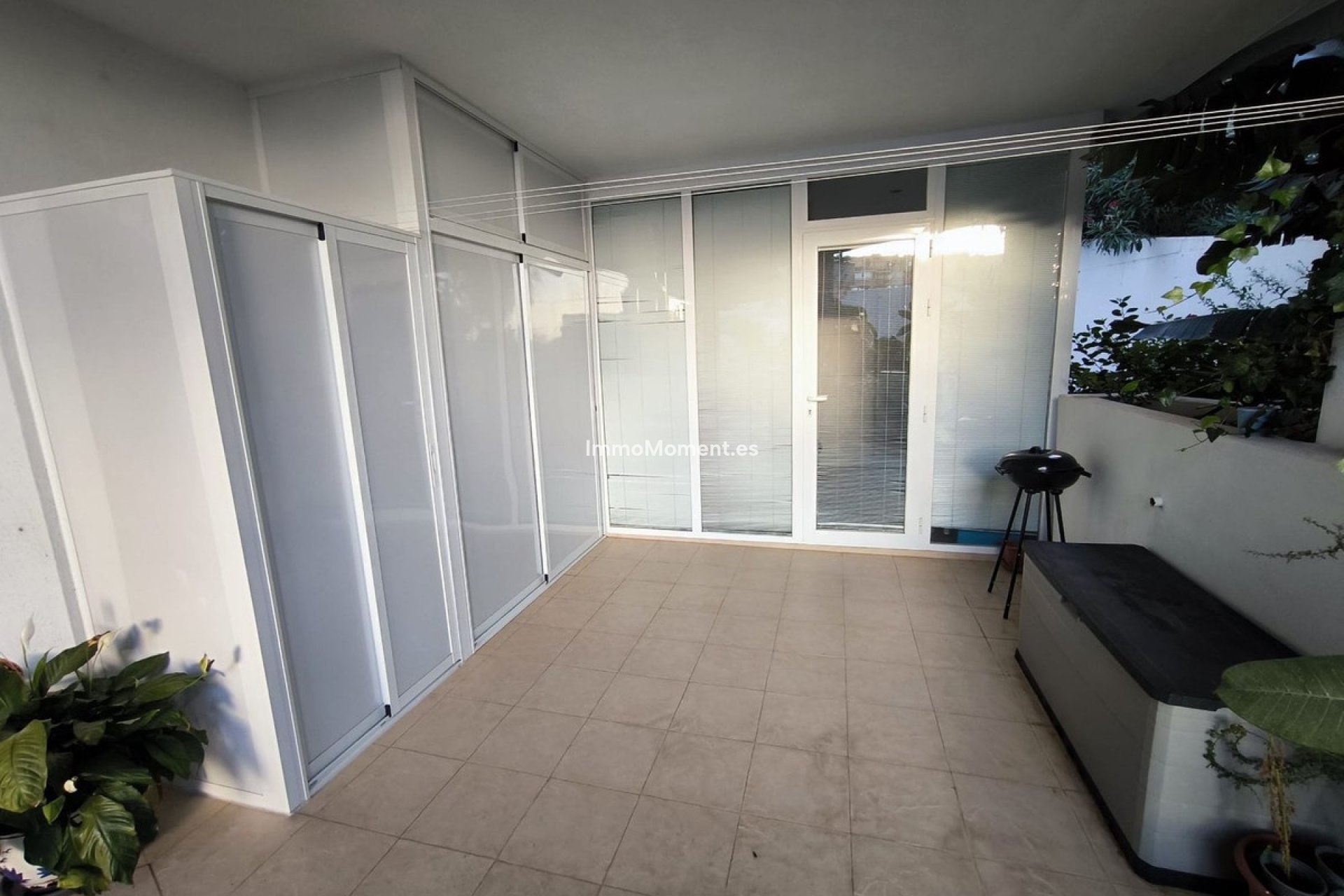 Resale - Apartment - Mijas Costa - Riviera Del Sol