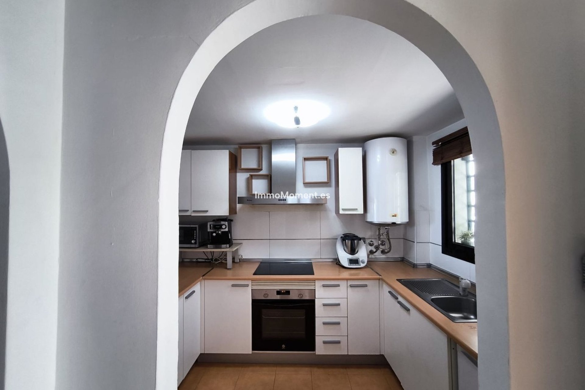 Resale - Apartment - Mijas Costa - Riviera Del Sol
