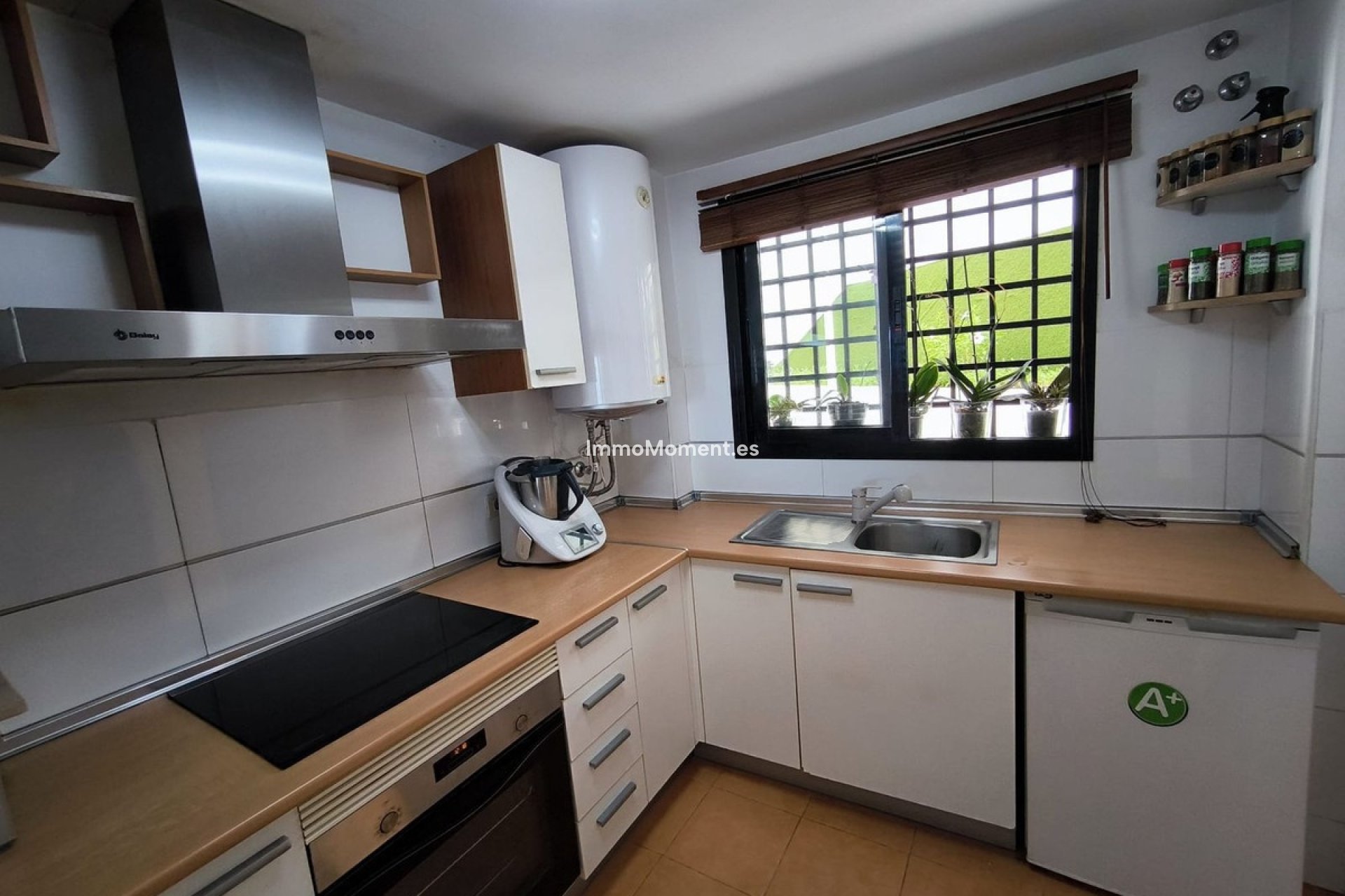 Resale - Apartment - Mijas Costa - Riviera Del Sol