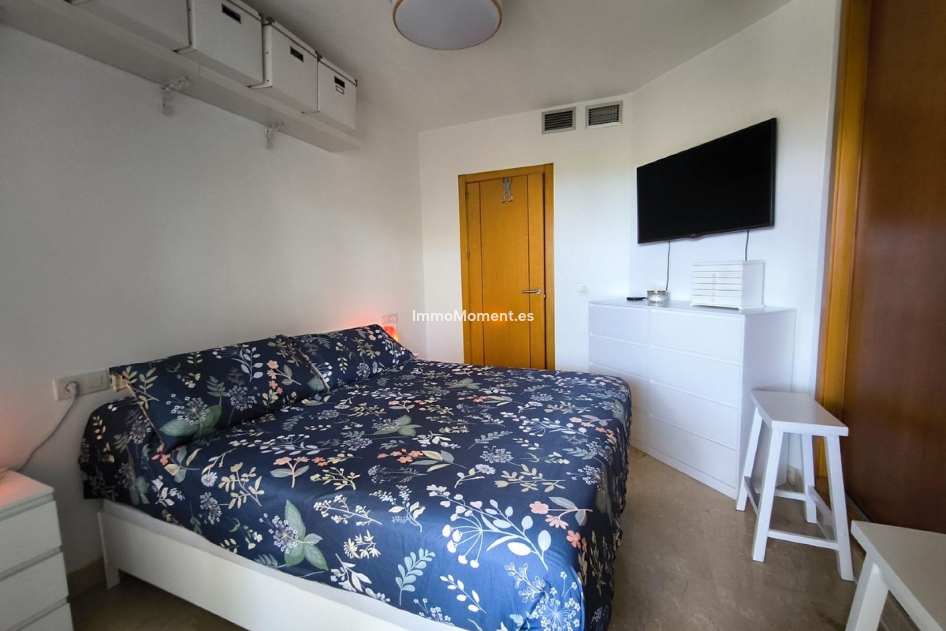 Resale - Apartment - Mijas Costa - Riviera Del Sol