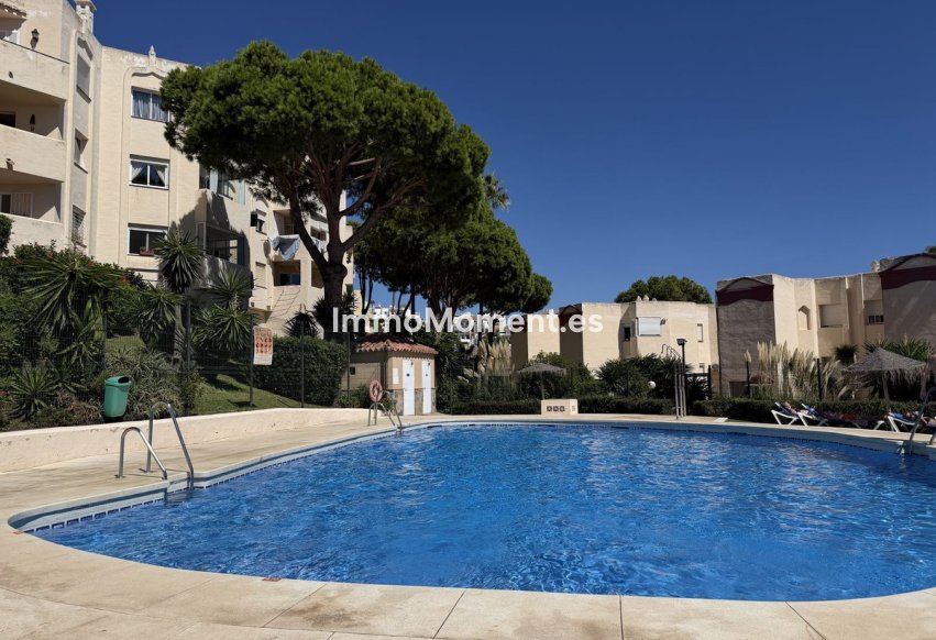 Resale - Apartment - Mijas Costa - Riviera Del Sol