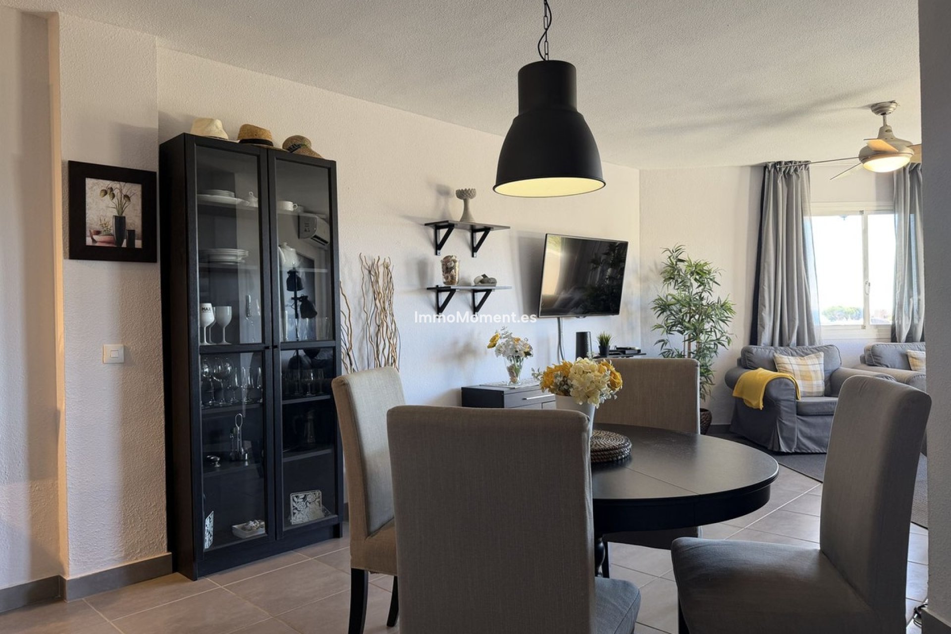 Resale - Apartment - Mijas Costa - Riviera Del Sol