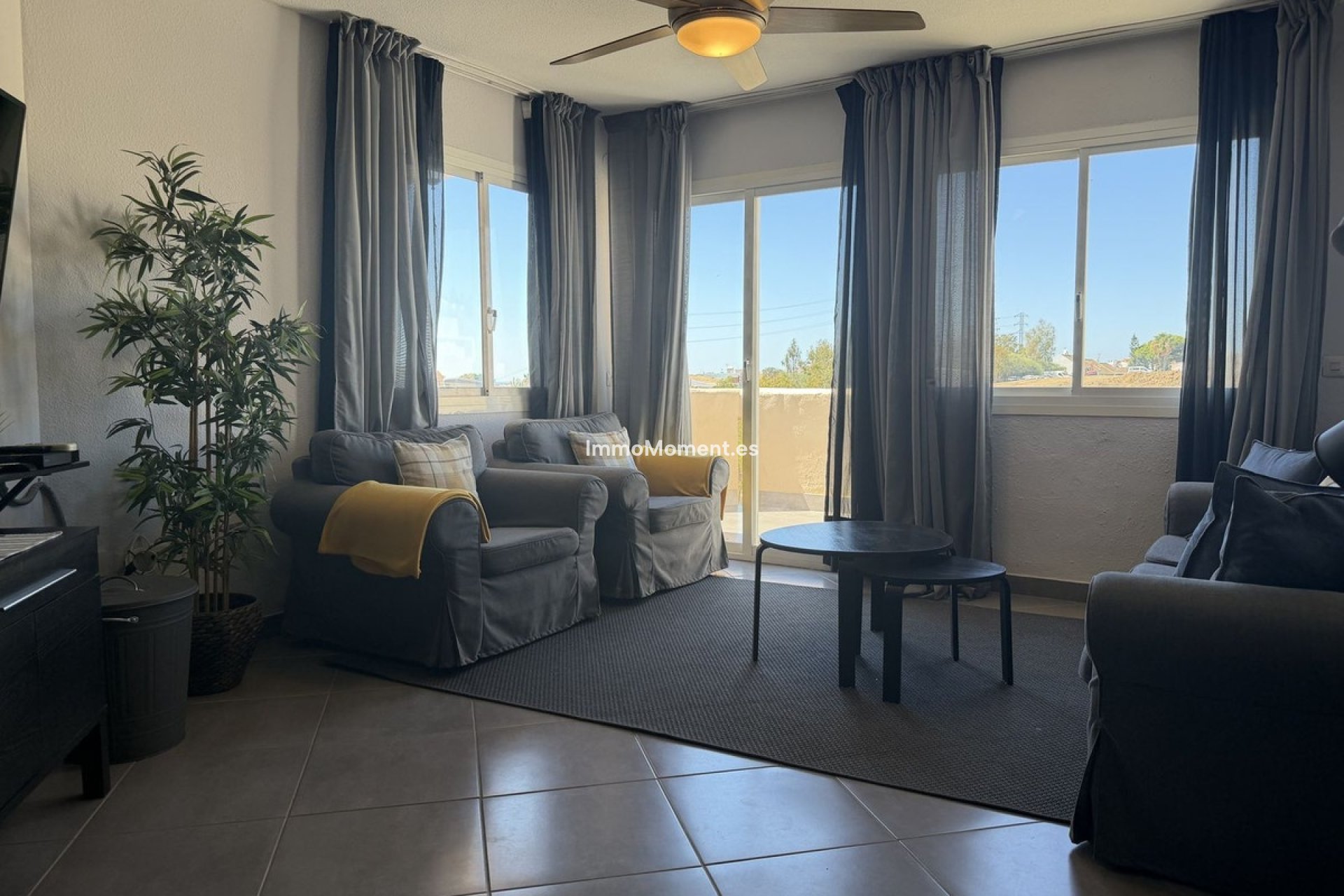 Resale - Apartment - Mijas Costa - Riviera Del Sol