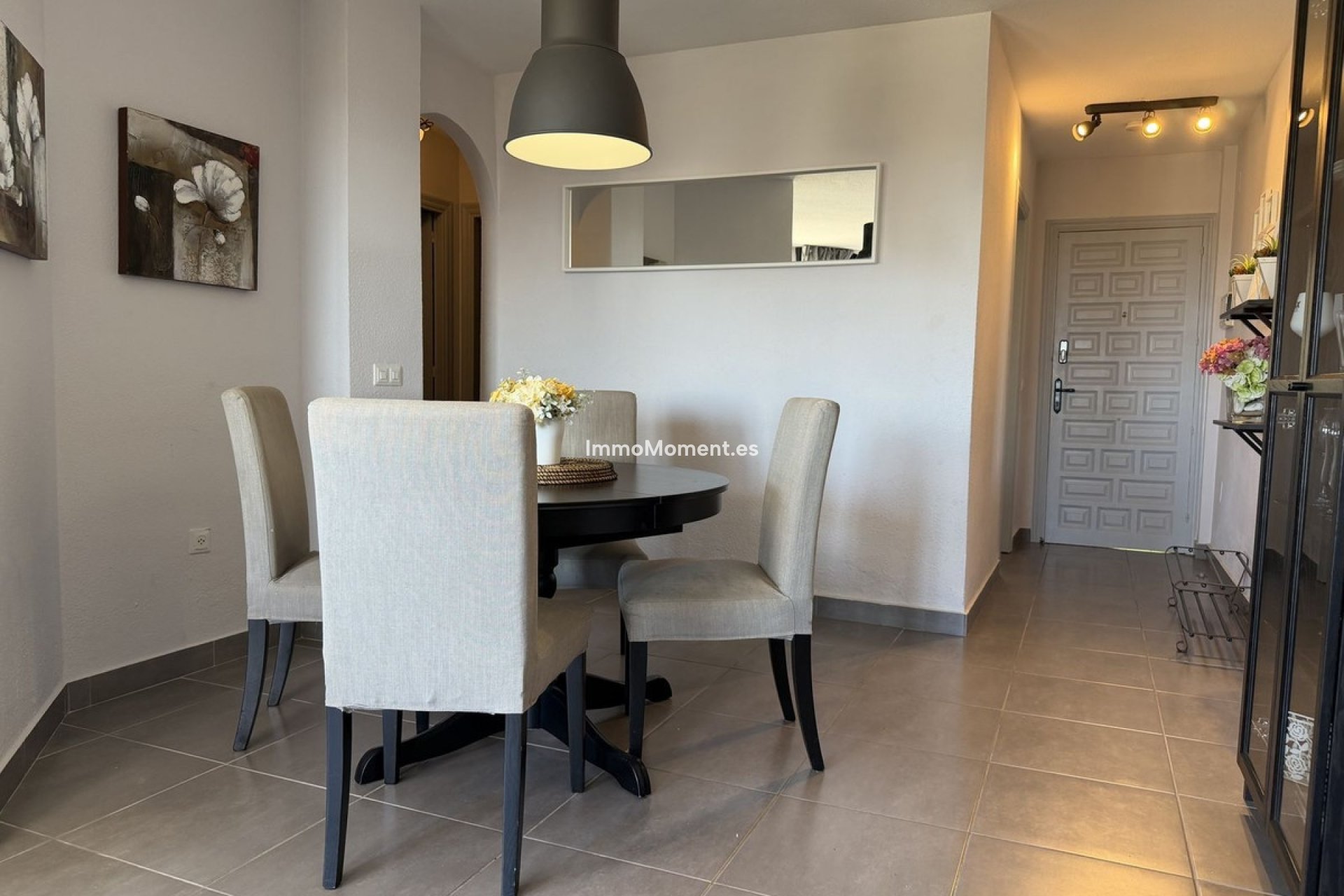 Resale - Apartment - Mijas Costa - Riviera Del Sol