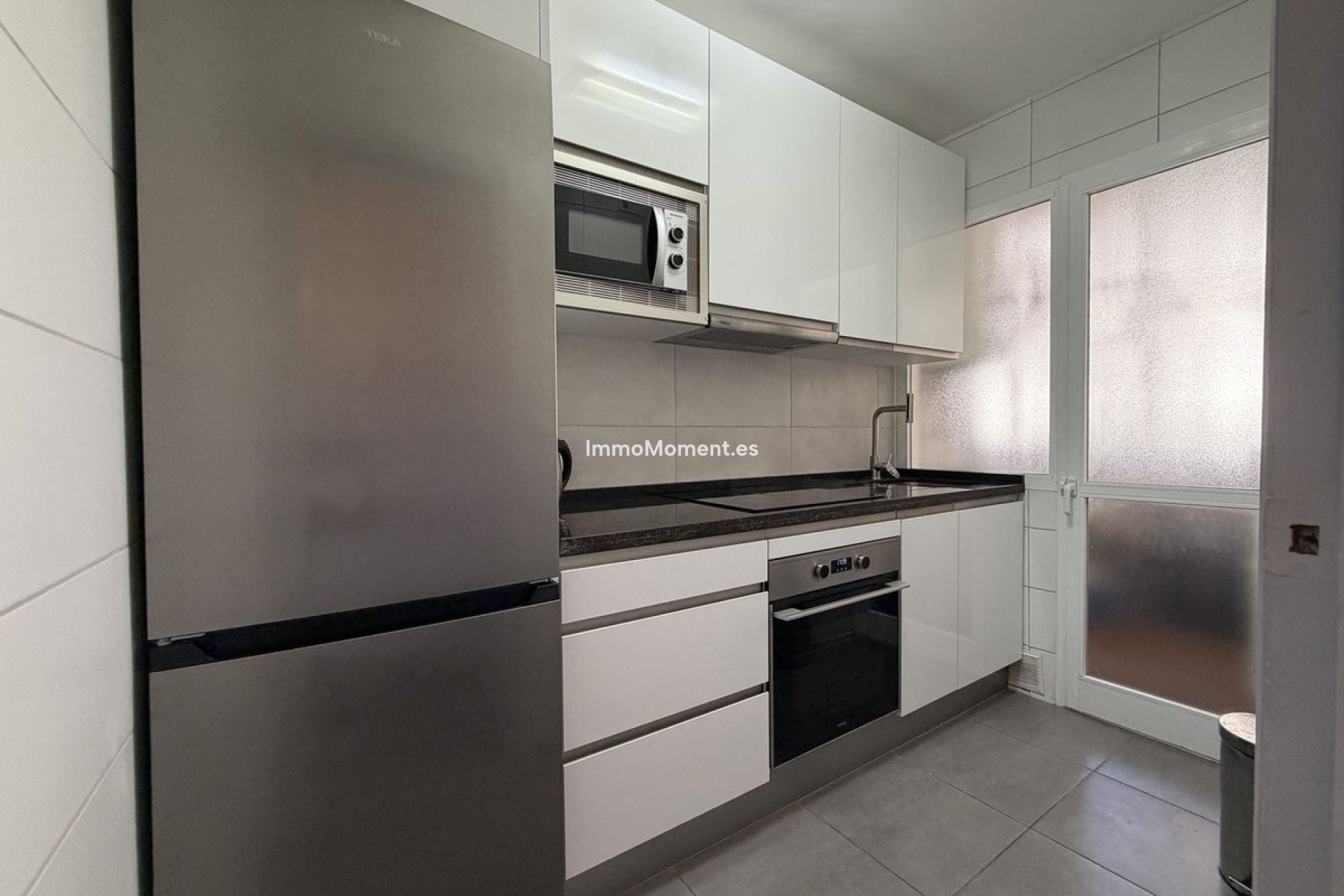 Resale - Apartment - Mijas Costa - Riviera Del Sol