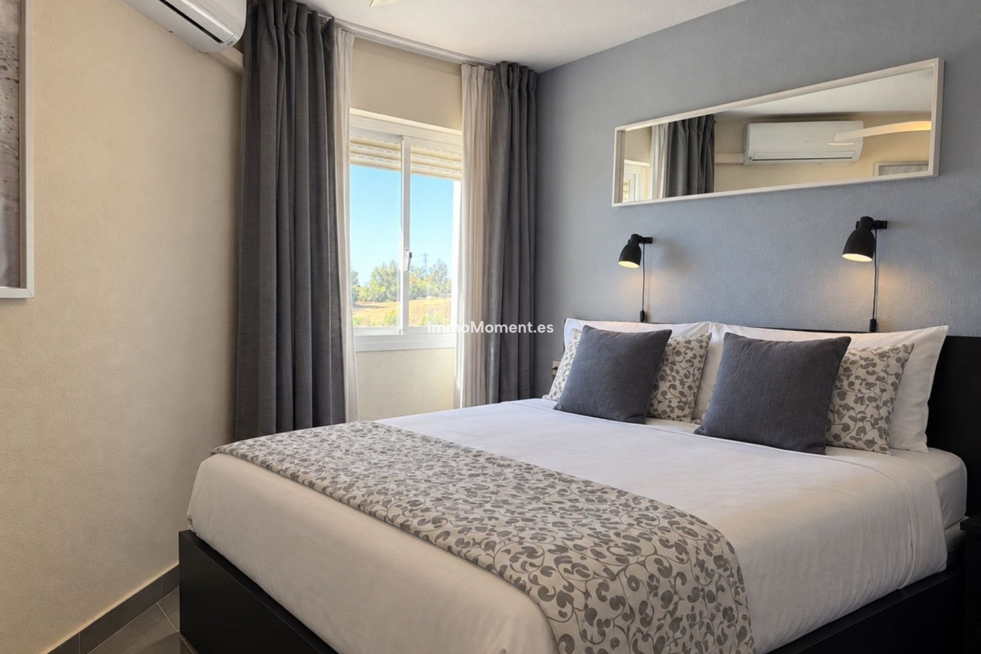 Resale - Apartment - Mijas Costa - Riviera Del Sol