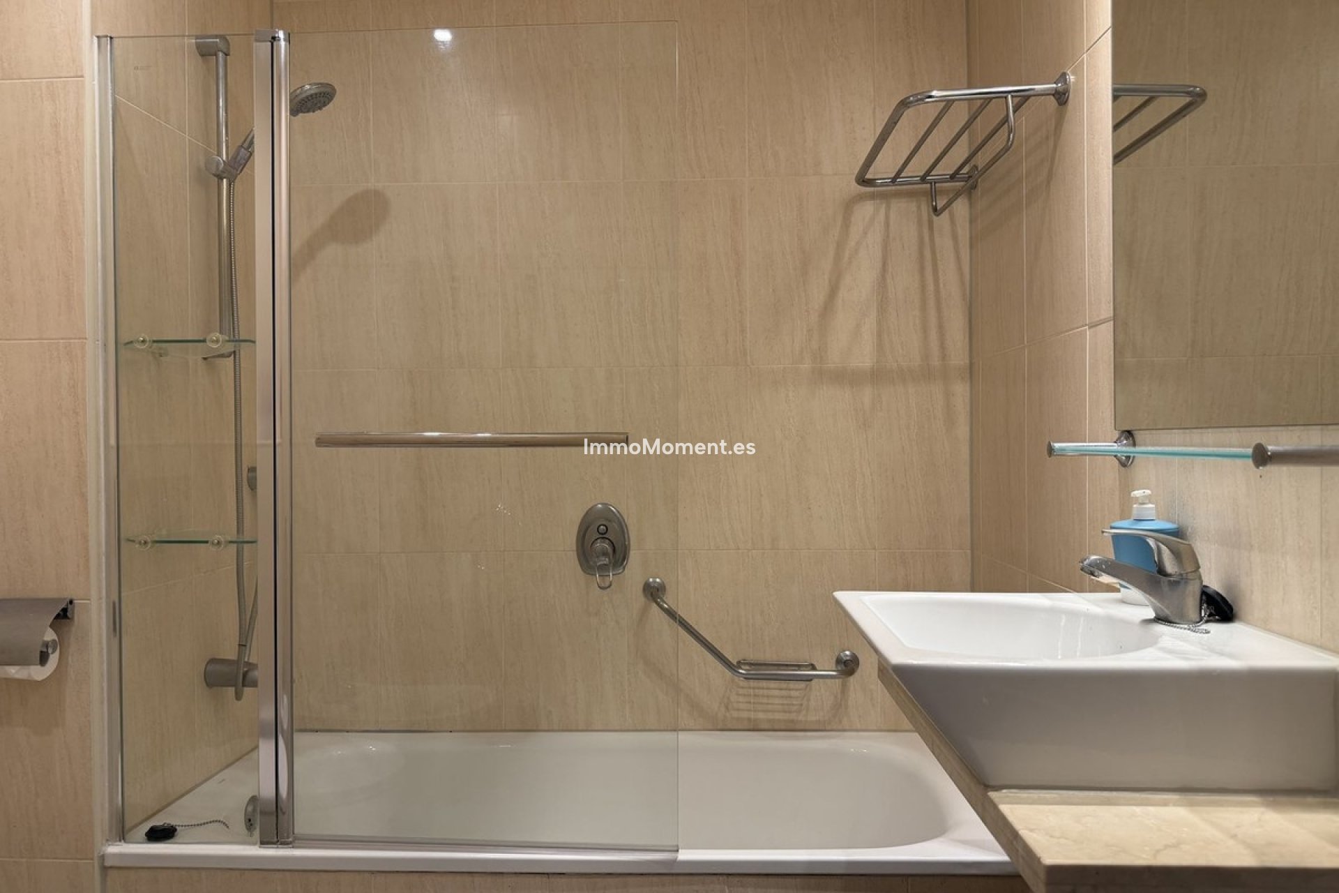 Resale - Apartment - Mijas Costa - Riviera Del Sol
