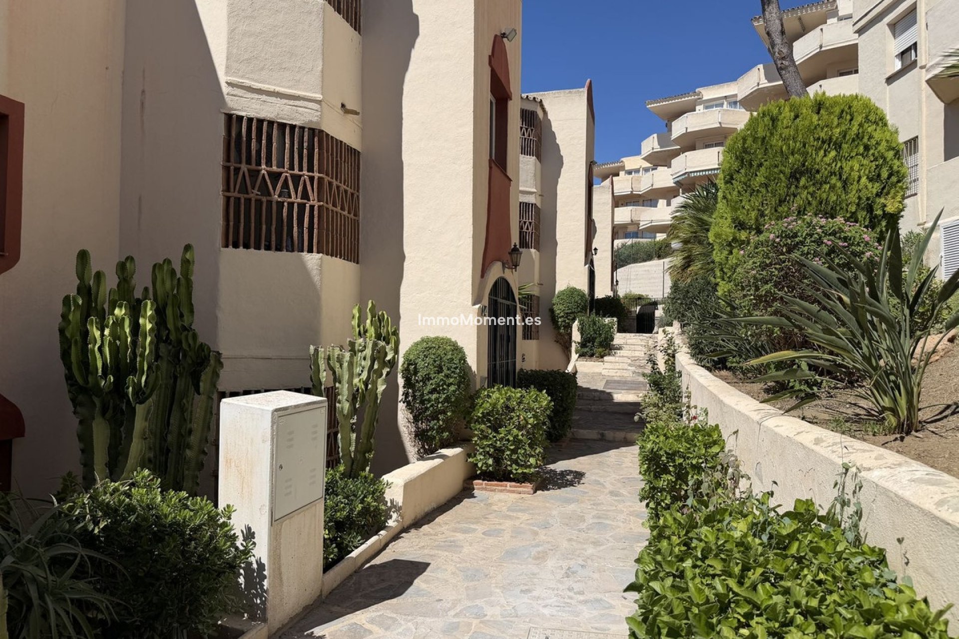 Resale - Apartment - Mijas Costa - Riviera Del Sol