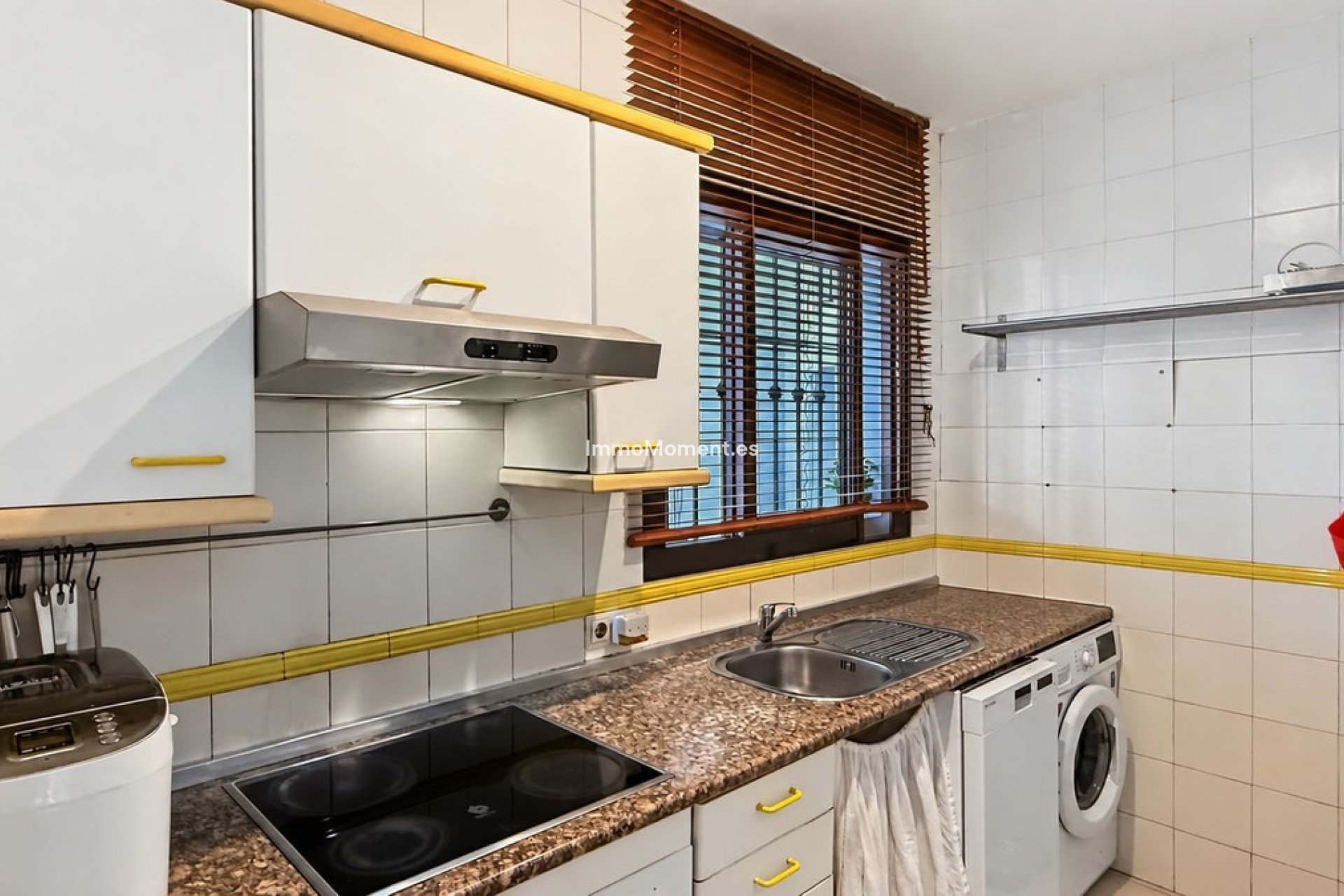 Resale - Apartment - Mijas Costa - Riviera Del Sol