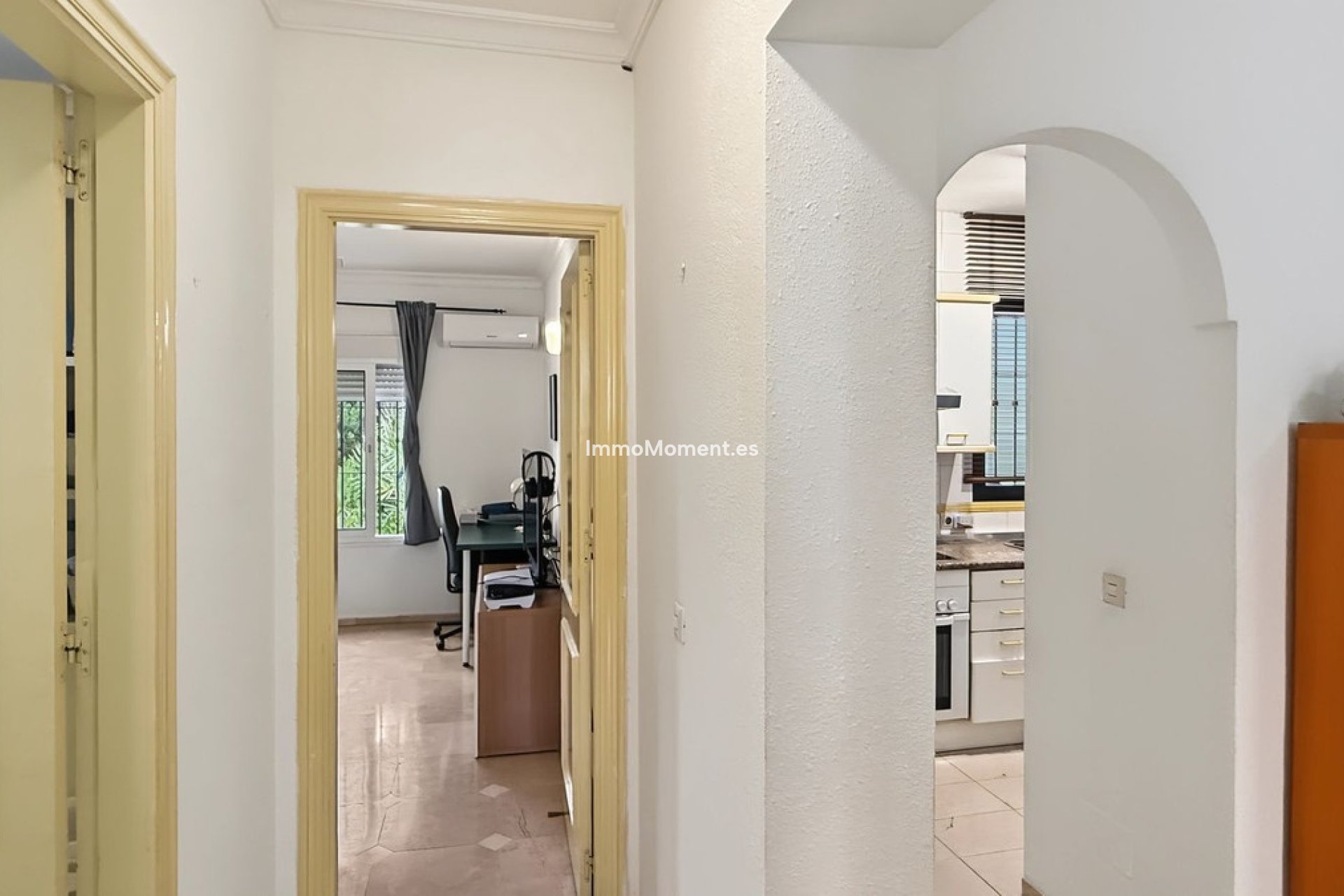 Resale - Apartment - Mijas Costa - Riviera Del Sol