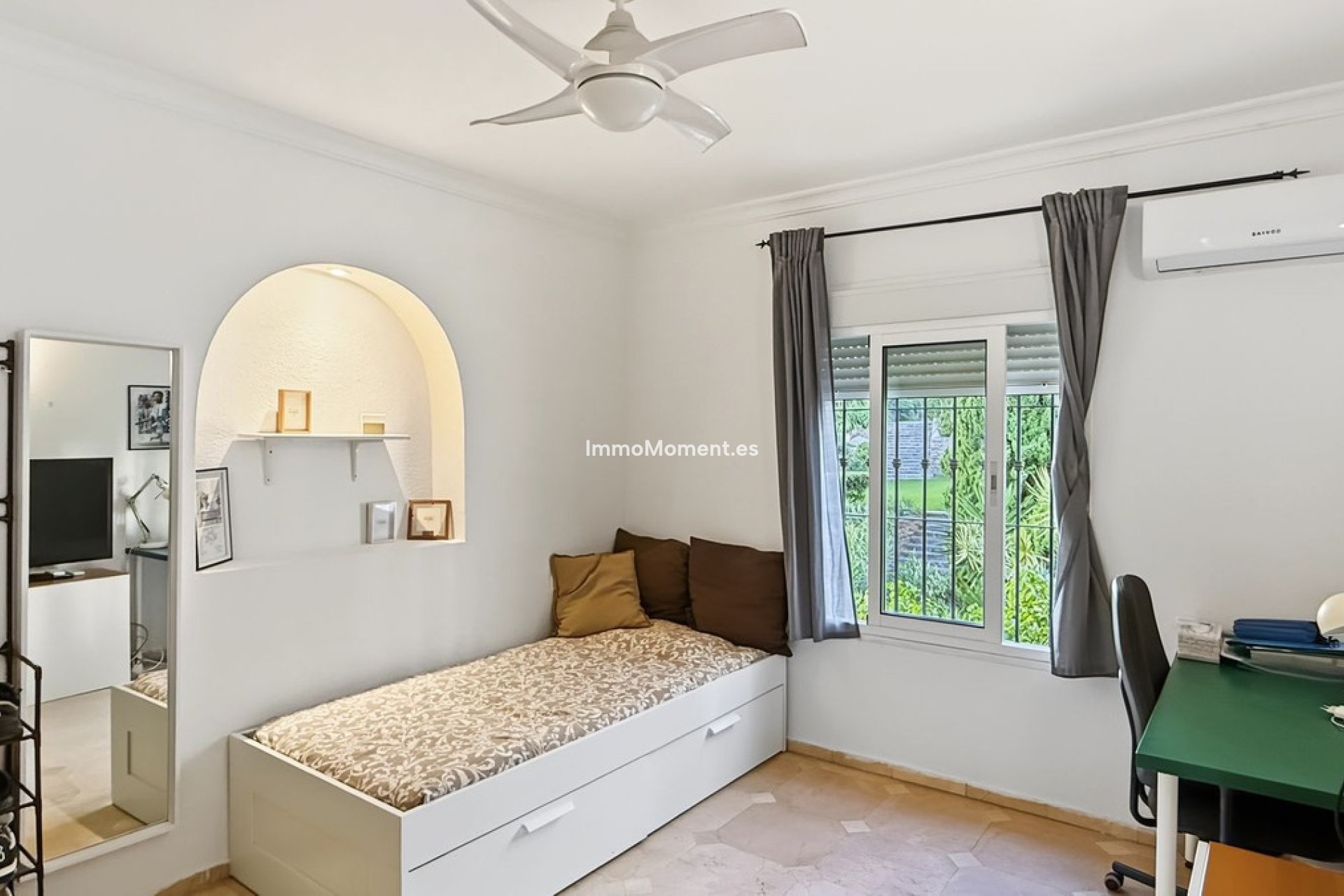 Resale - Apartment - Mijas Costa - Riviera Del Sol