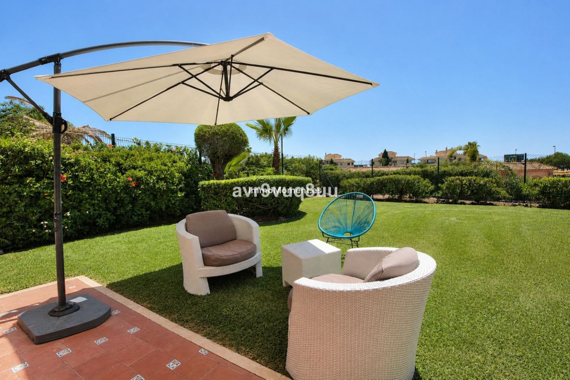 Resale - Apartment - Mijas Costa - Riviera Del Sol