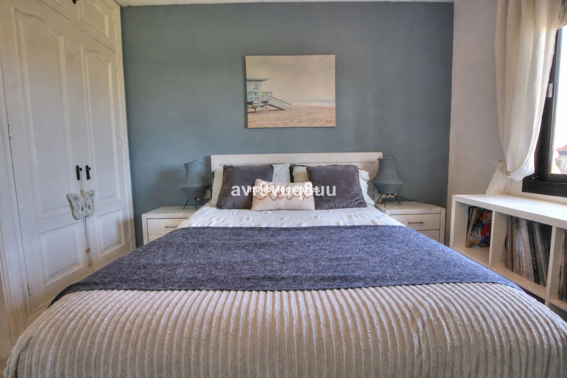 Resale - Apartment - Mijas Costa - Riviera Del Sol