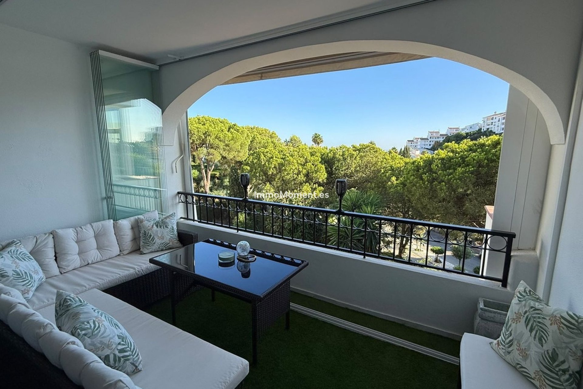 Resale - Apartment - Mijas Costa - Riviera Del Sol