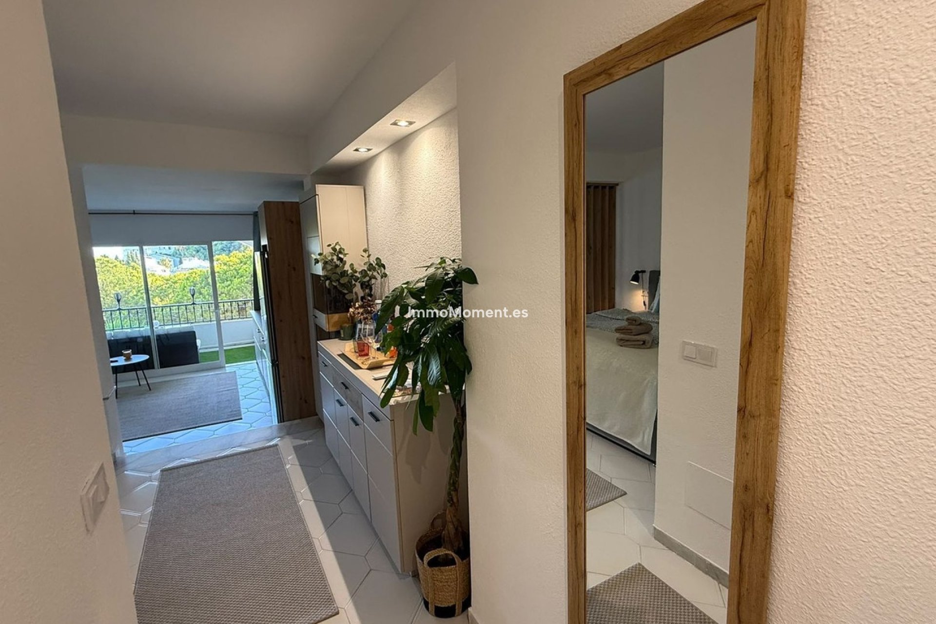 Resale - Apartment - Mijas Costa - Riviera Del Sol